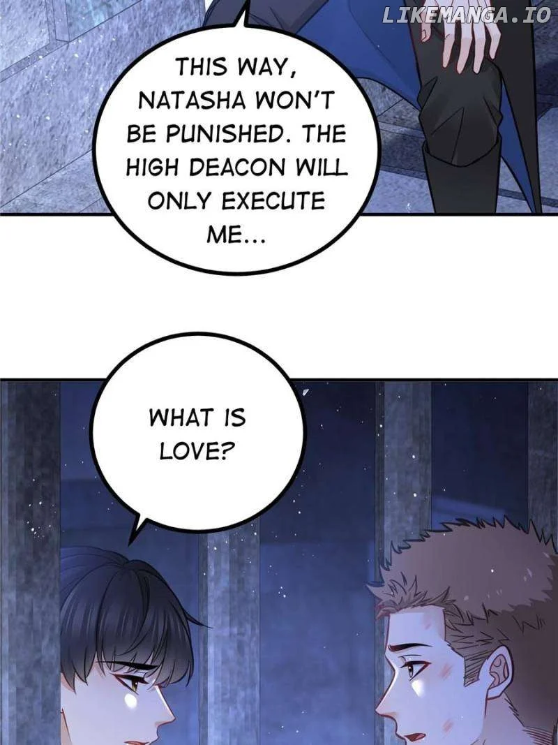 The Sultry Demon King Wants Me chapter 77 page 19