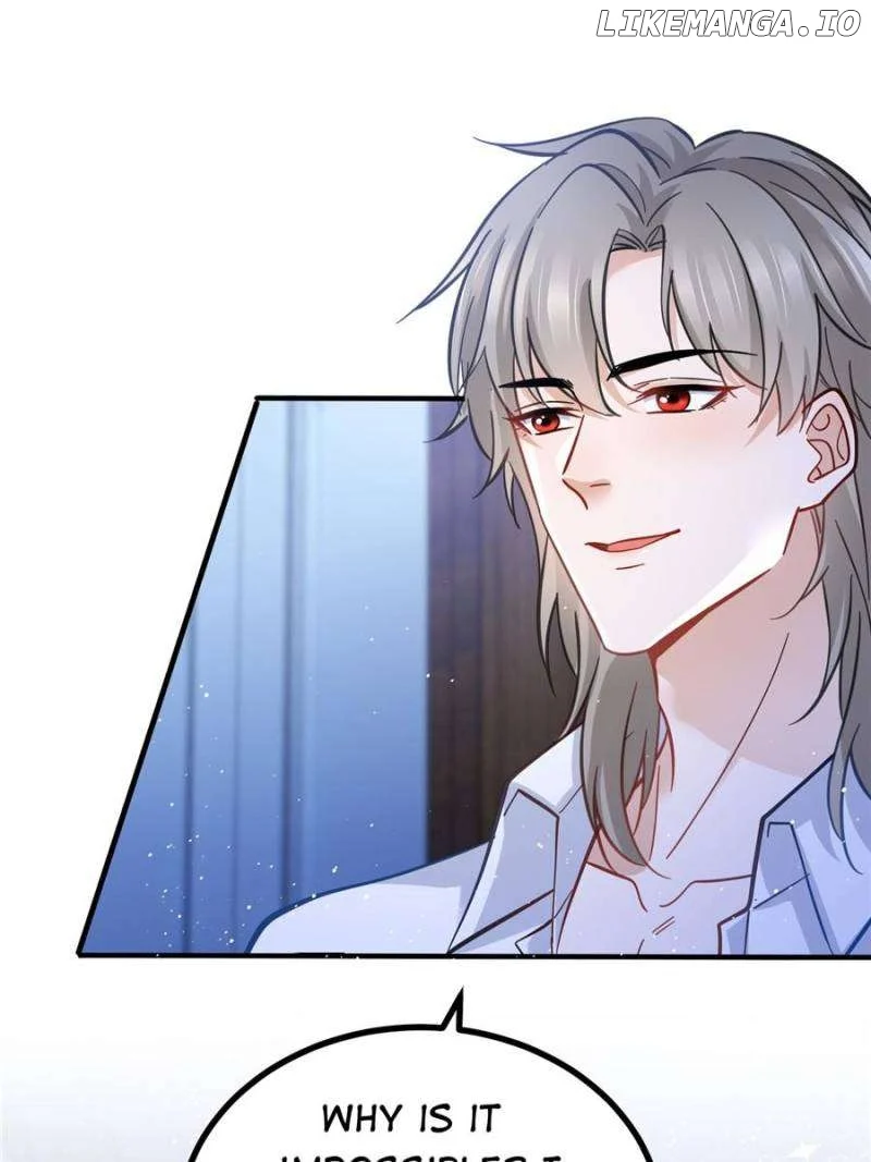 The Sultry Demon King Wants Me chapter 77 page 2