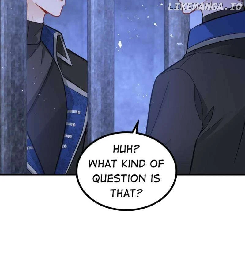 The Sultry Demon King Wants Me chapter 77 page 20