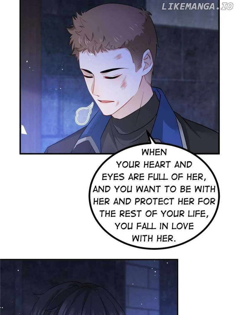The Sultry Demon King Wants Me chapter 77 page 24