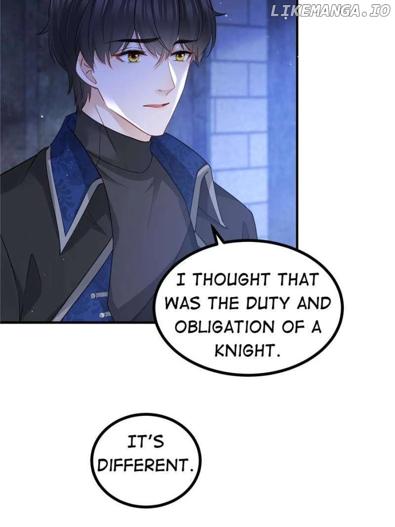 The Sultry Demon King Wants Me chapter 77 page 25