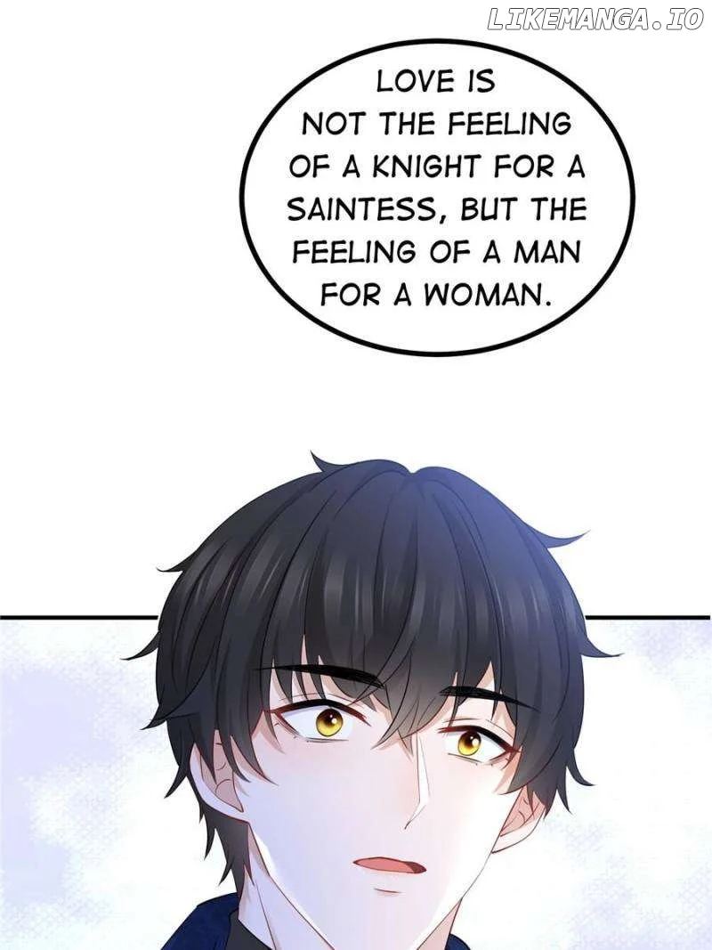 The Sultry Demon King Wants Me chapter 77 page 26