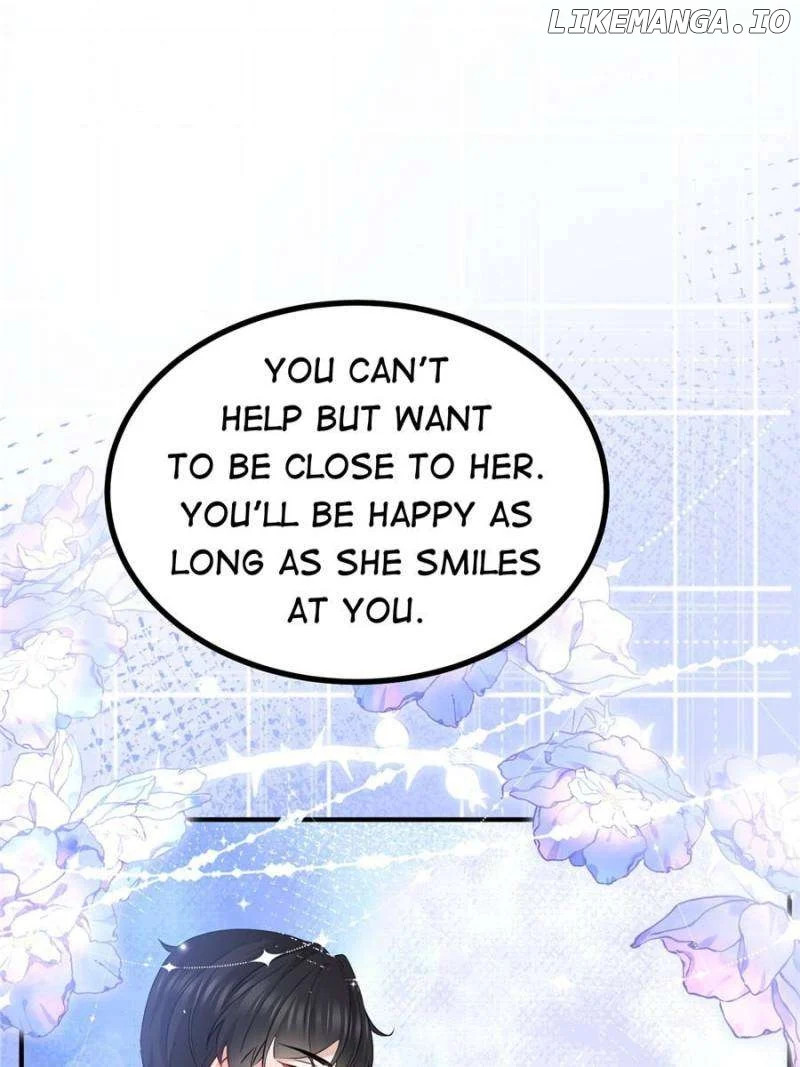 The Sultry Demon King Wants Me chapter 77 page 28