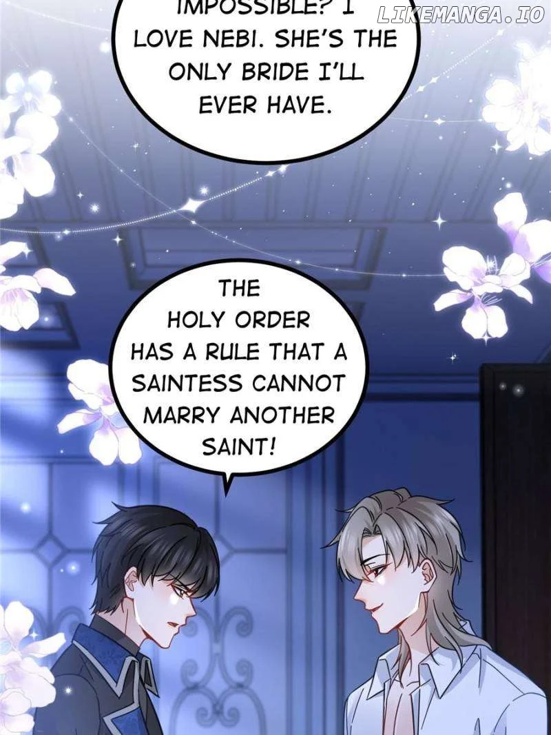 The Sultry Demon King Wants Me chapter 77 page 3