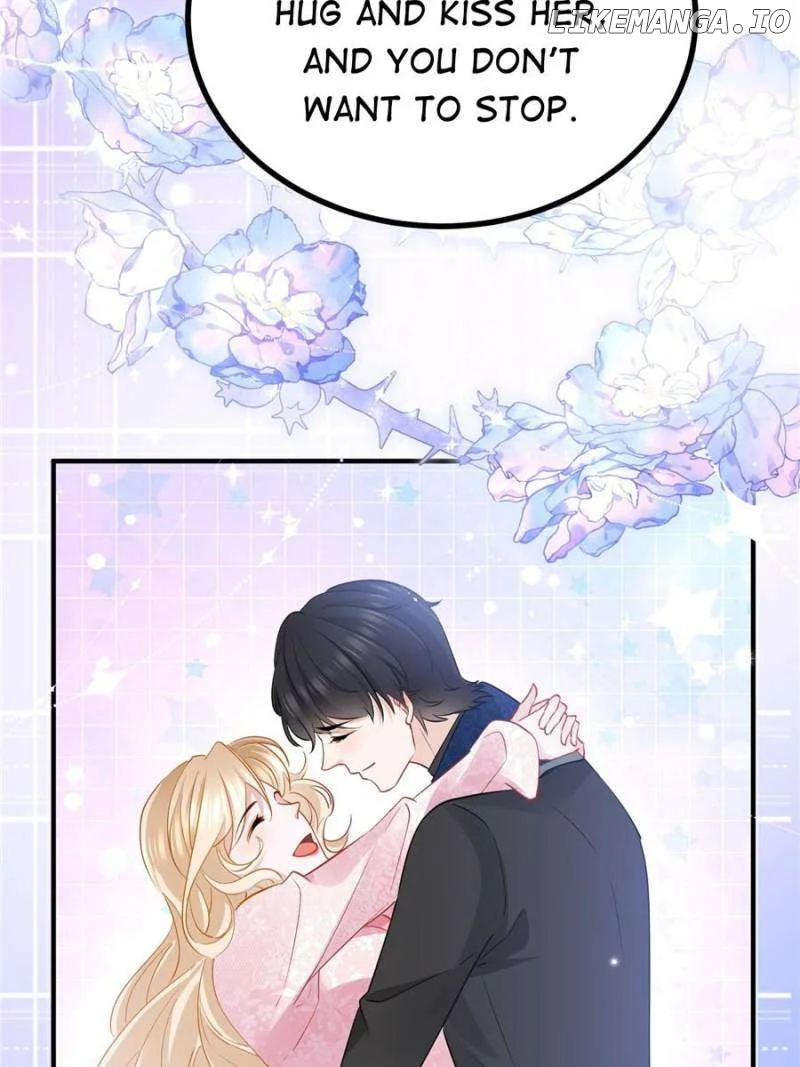 The Sultry Demon King Wants Me chapter 77 page 30
