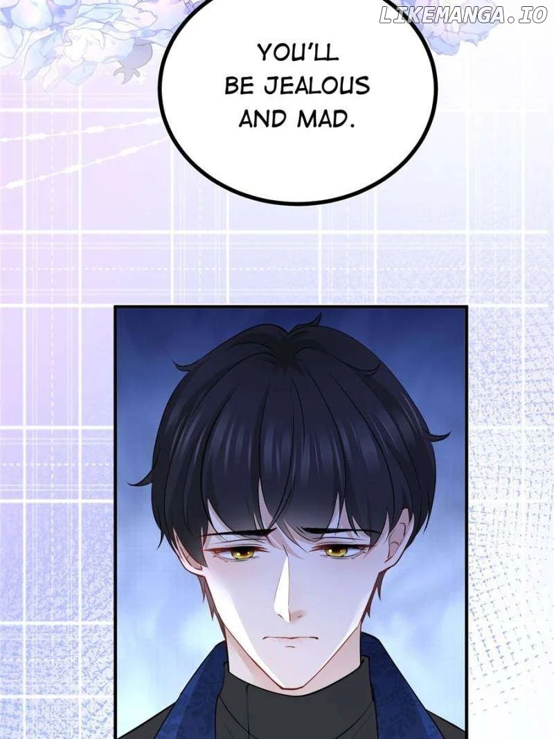 The Sultry Demon King Wants Me chapter 77 page 33