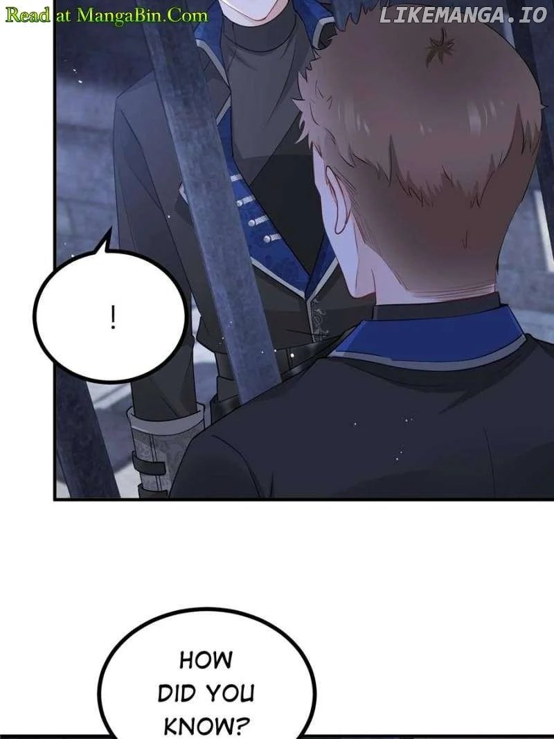 The Sultry Demon King Wants Me chapter 77 page 38