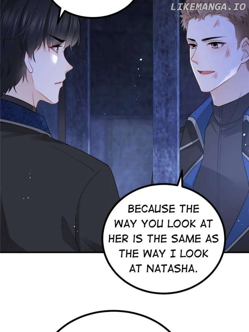 The Sultry Demon King Wants Me chapter 77 page 39