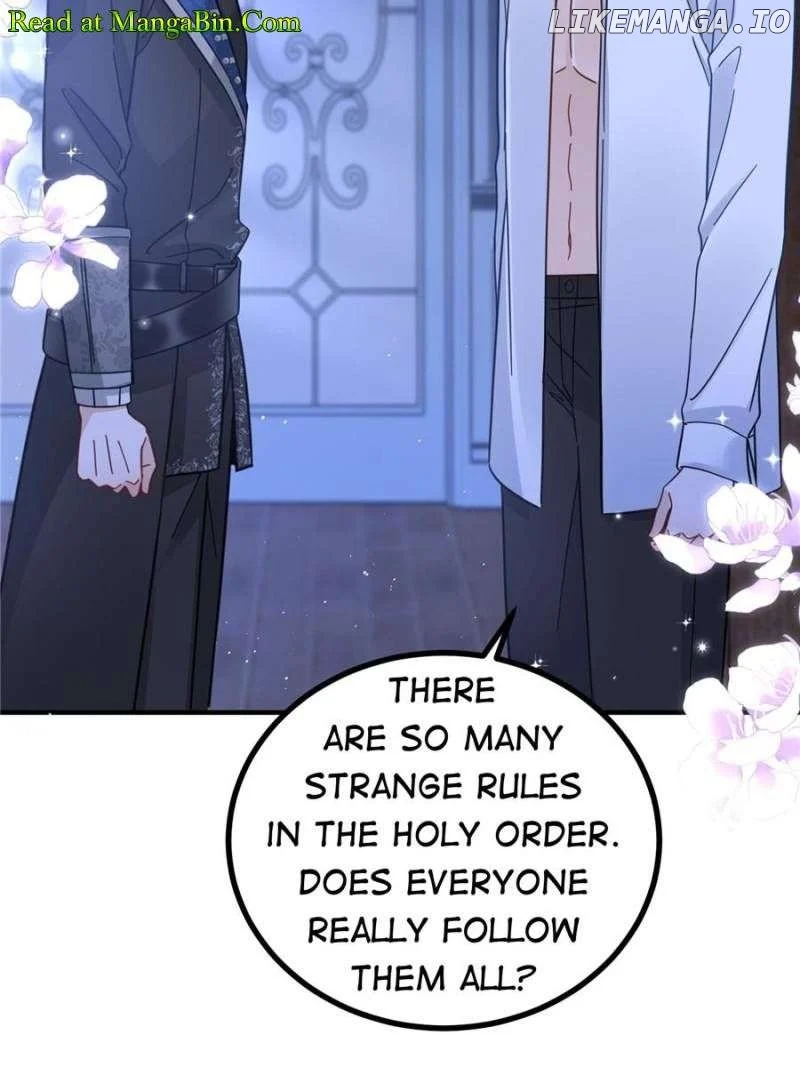 The Sultry Demon King Wants Me chapter 77 page 4