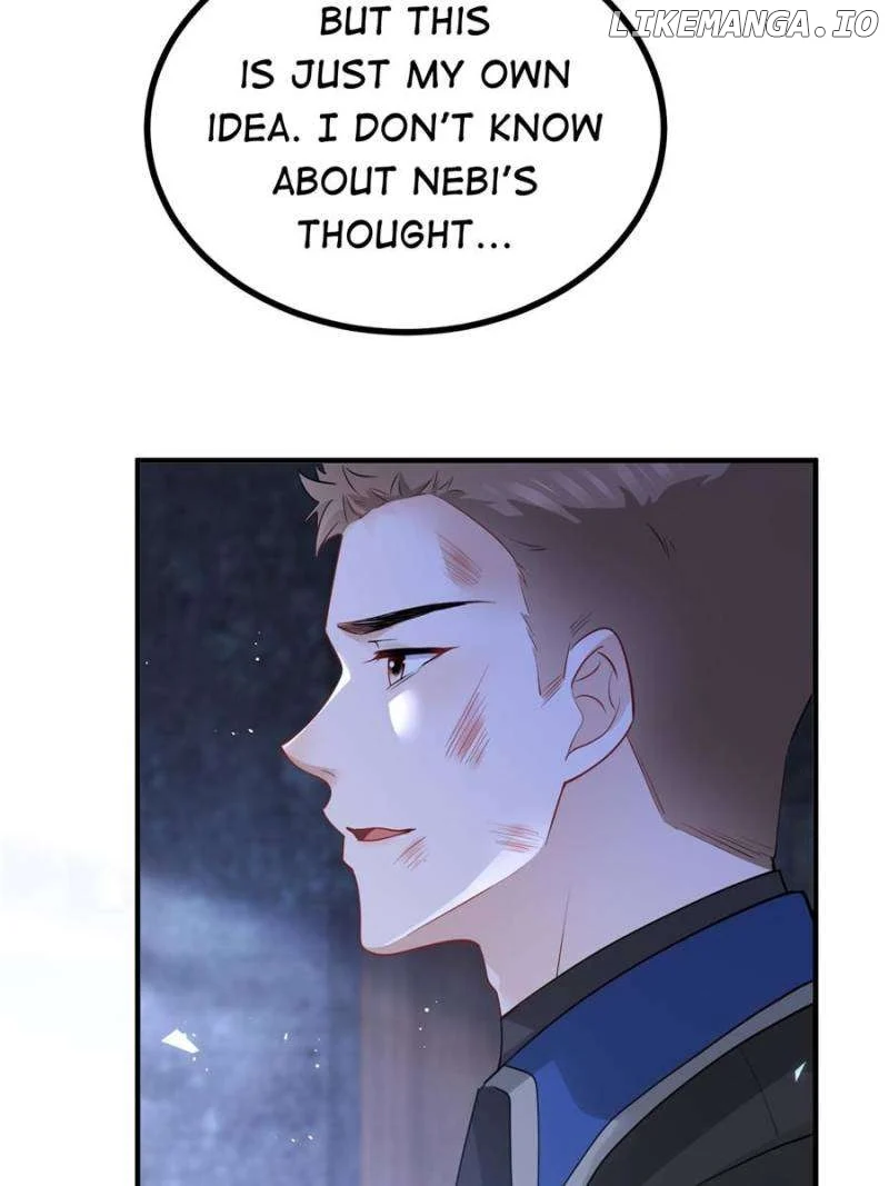 The Sultry Demon King Wants Me chapter 77 page 40