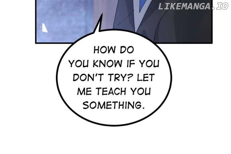 The Sultry Demon King Wants Me chapter 77 page 41