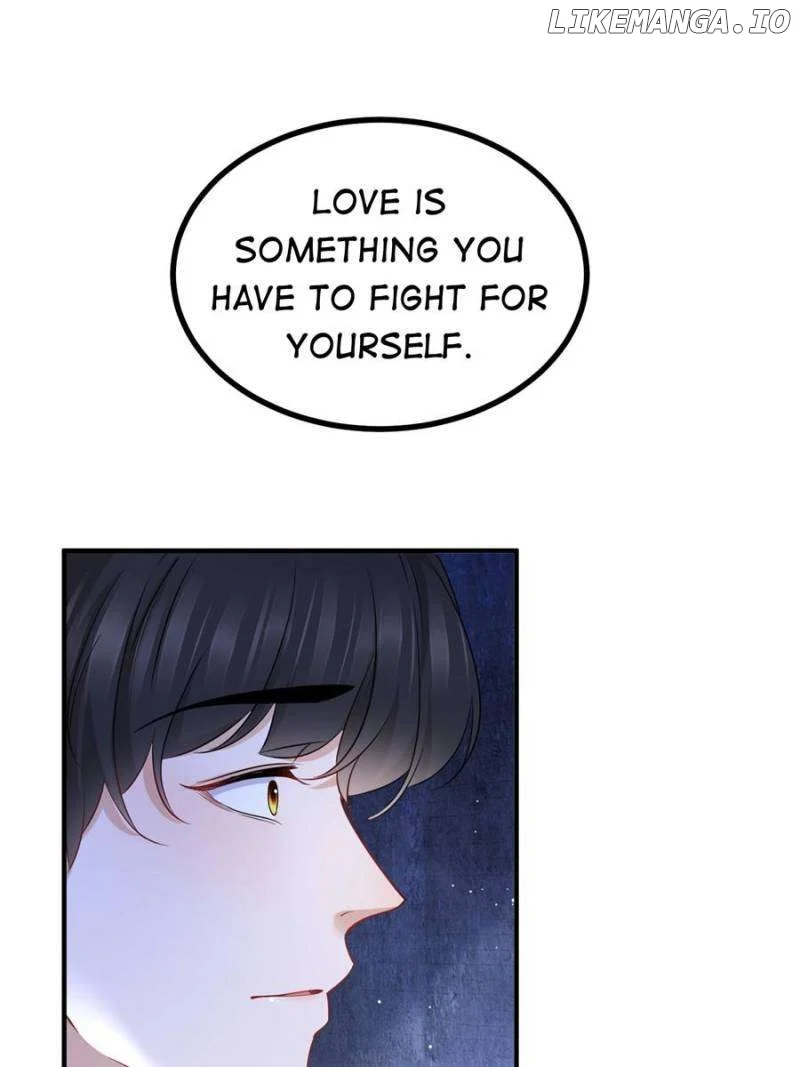 The Sultry Demon King Wants Me chapter 77 page 42