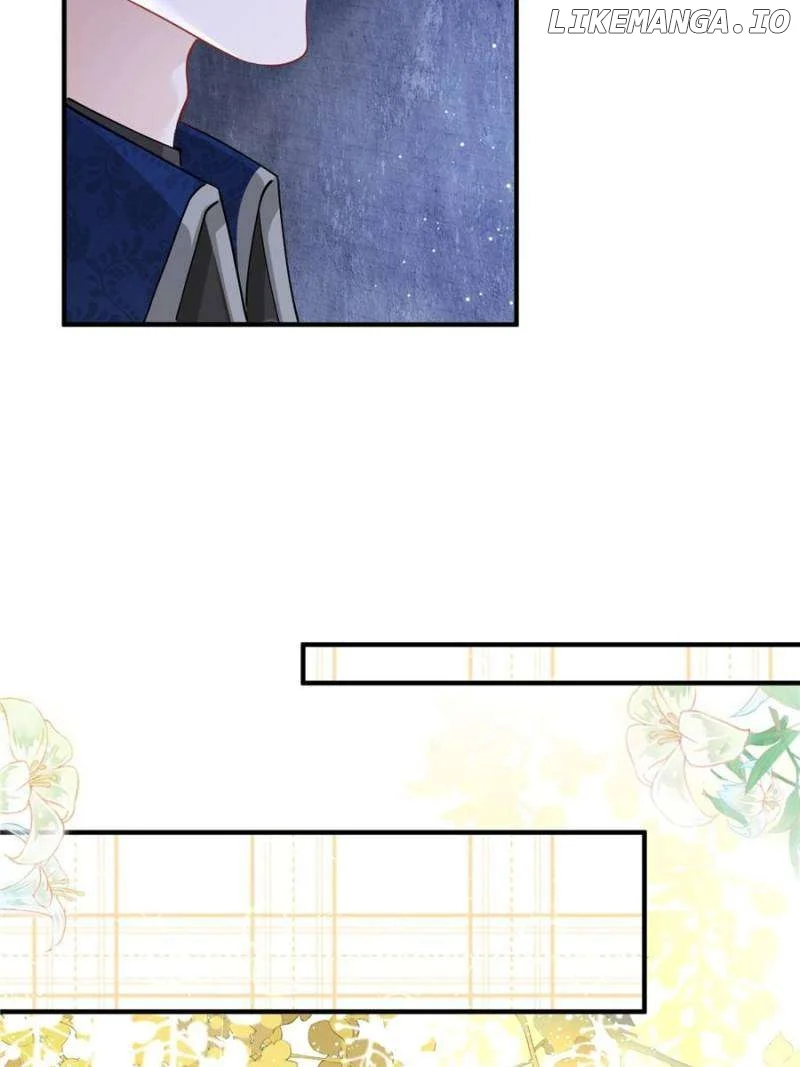The Sultry Demon King Wants Me chapter 77 page 43