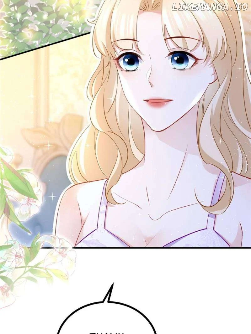 The Sultry Demon King Wants Me chapter 77 page 47