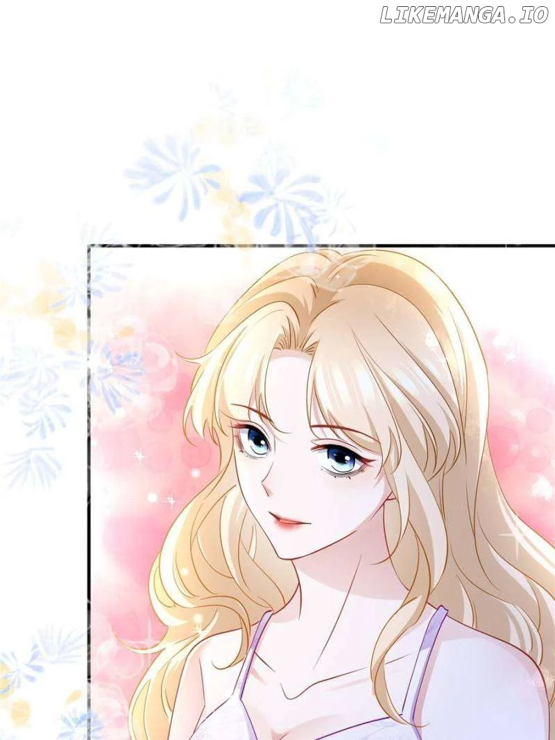 The Sultry Demon King Wants Me chapter 77 page 49