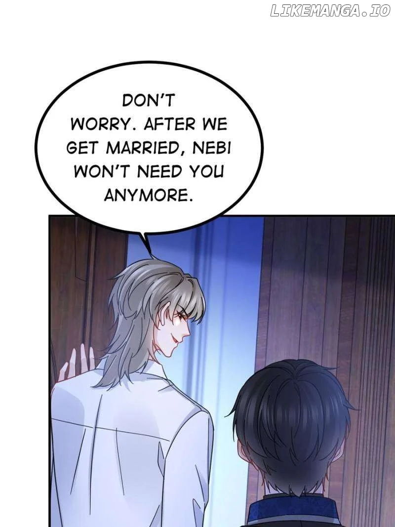 The Sultry Demon King Wants Me chapter 77 page 5