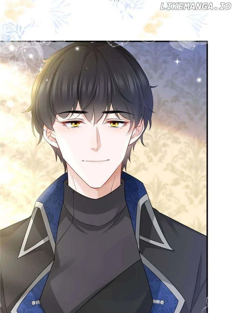 The Sultry Demon King Wants Me chapter 77 page 51