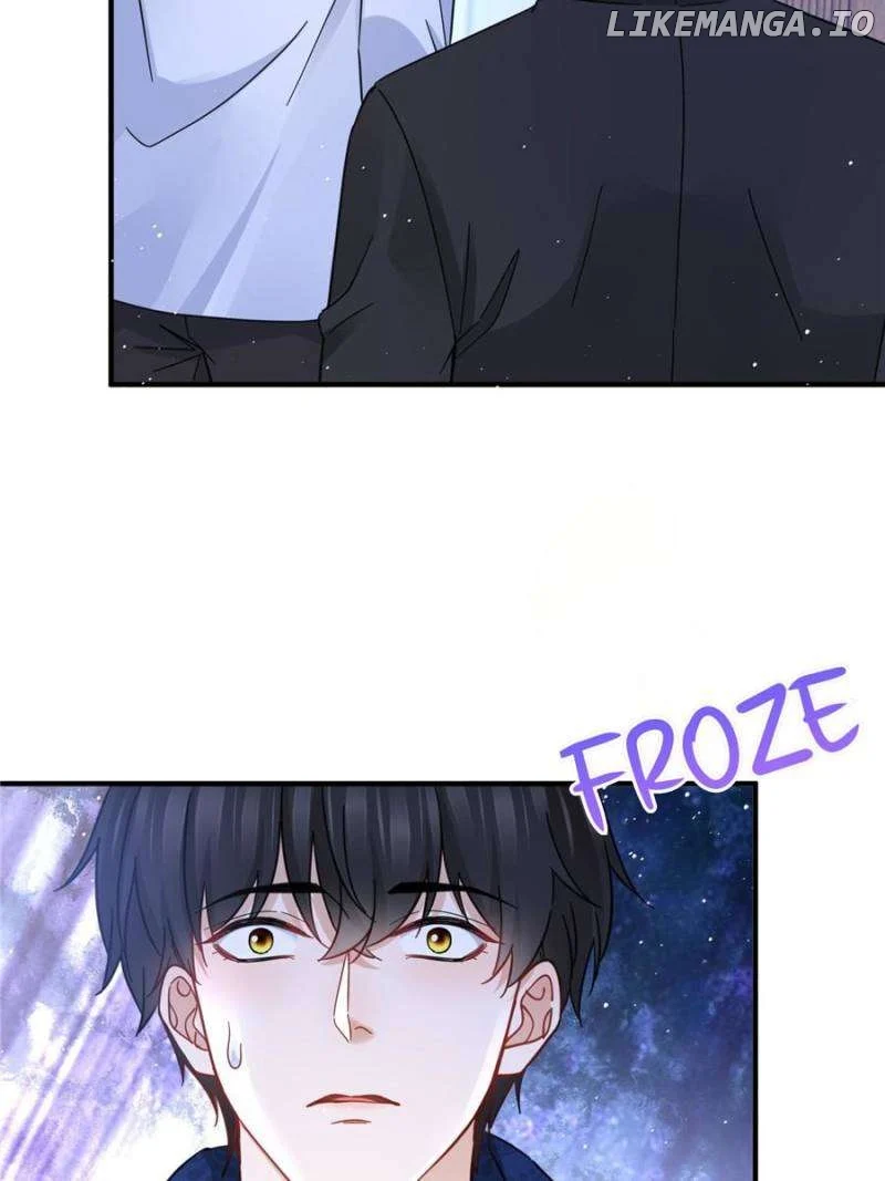 The Sultry Demon King Wants Me chapter 77 page 6