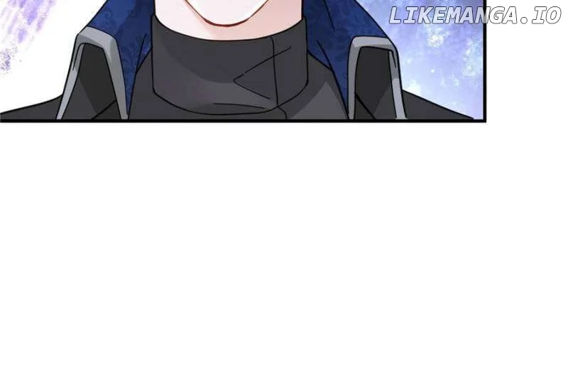 The Sultry Demon King Wants Me chapter 77 page 7