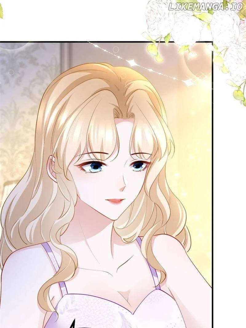 The Sultry Demon King Wants Me chapter 78 page 11