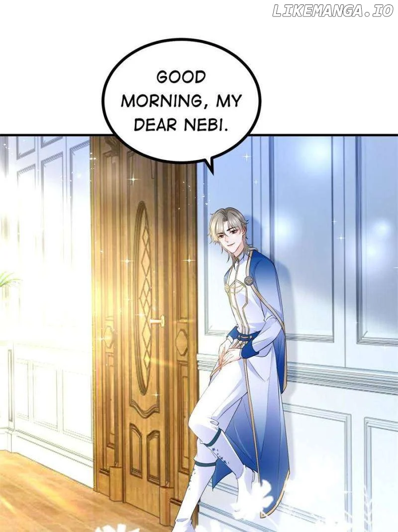 The Sultry Demon King Wants Me chapter 78 page 15