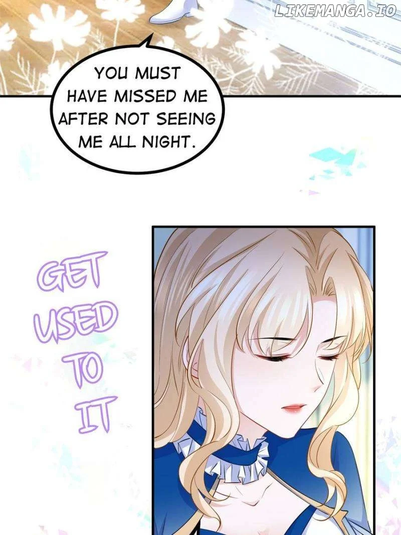 The Sultry Demon King Wants Me chapter 78 page 16