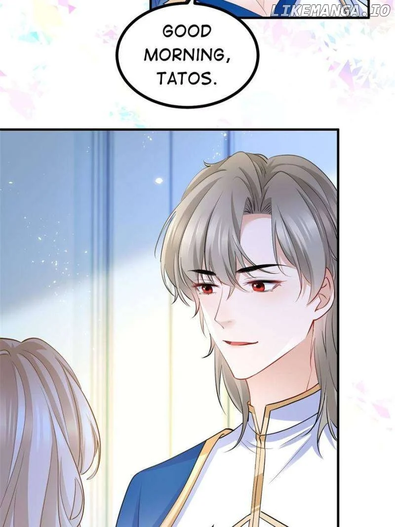 The Sultry Demon King Wants Me chapter 78 page 17