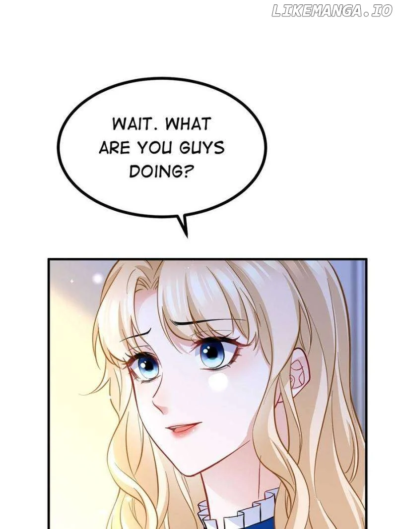 The Sultry Demon King Wants Me chapter 78 page 22