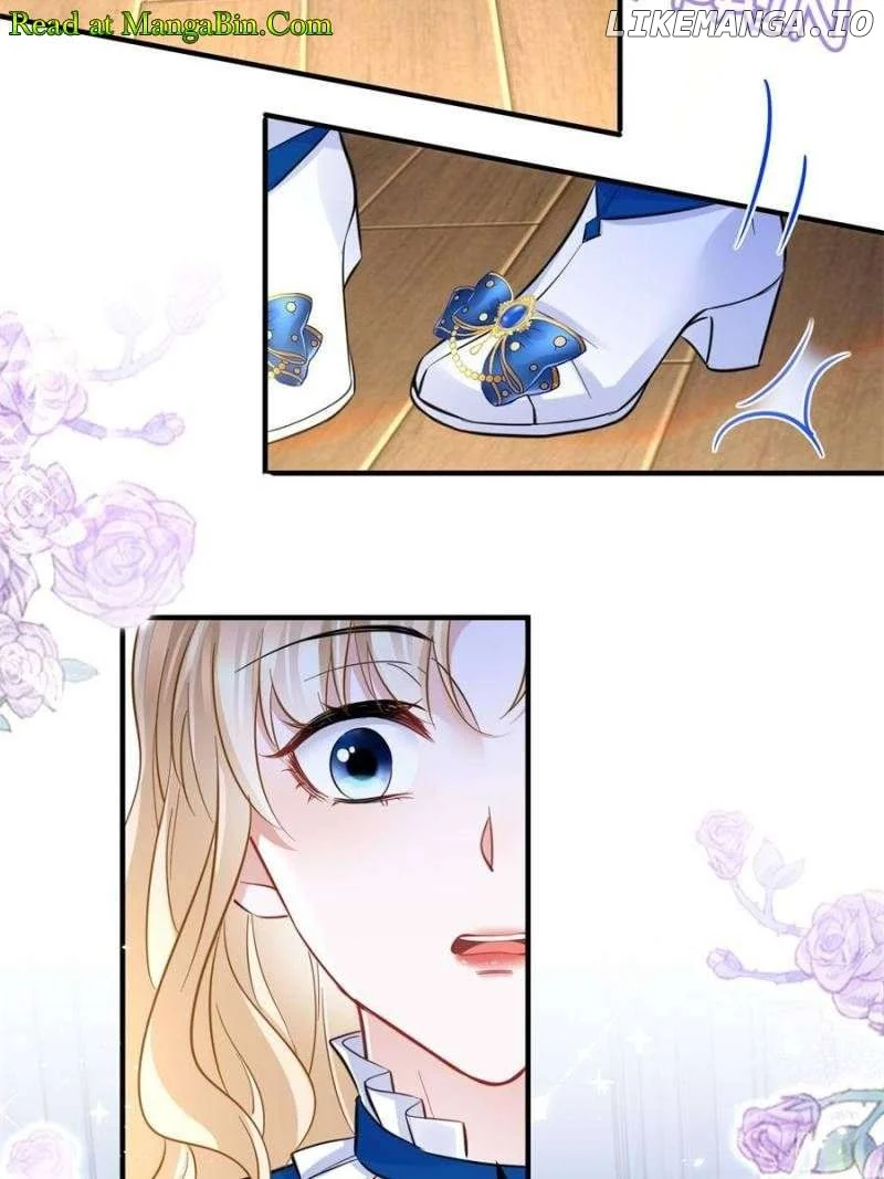 The Sultry Demon King Wants Me chapter 78 page 24