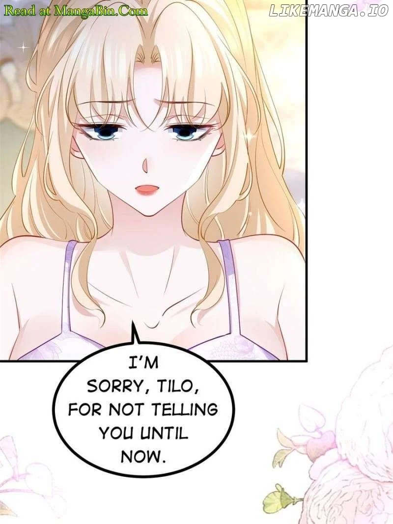 The Sultry Demon King Wants Me chapter 78 page 3