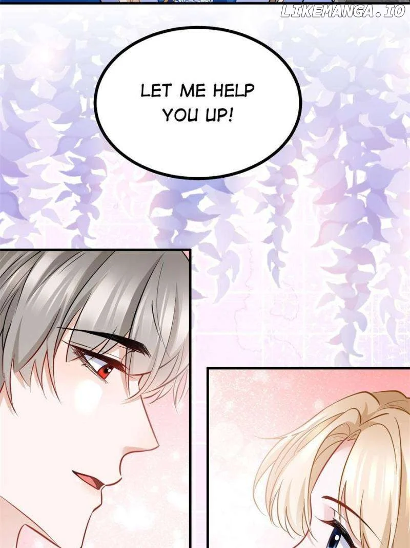 The Sultry Demon King Wants Me chapter 78 page 30