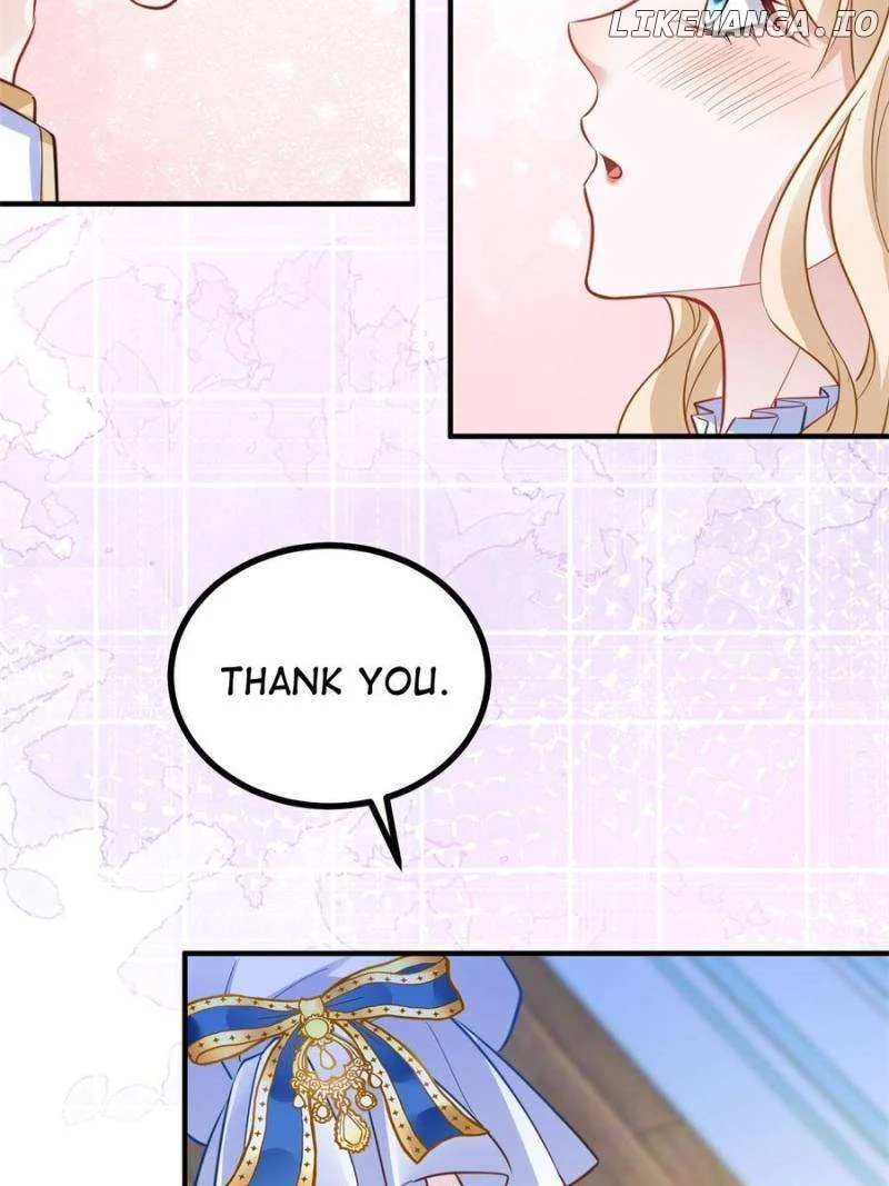 The Sultry Demon King Wants Me chapter 78 page 31