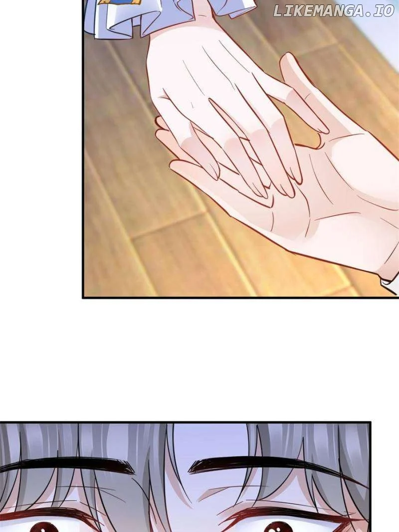 The Sultry Demon King Wants Me chapter 78 page 32