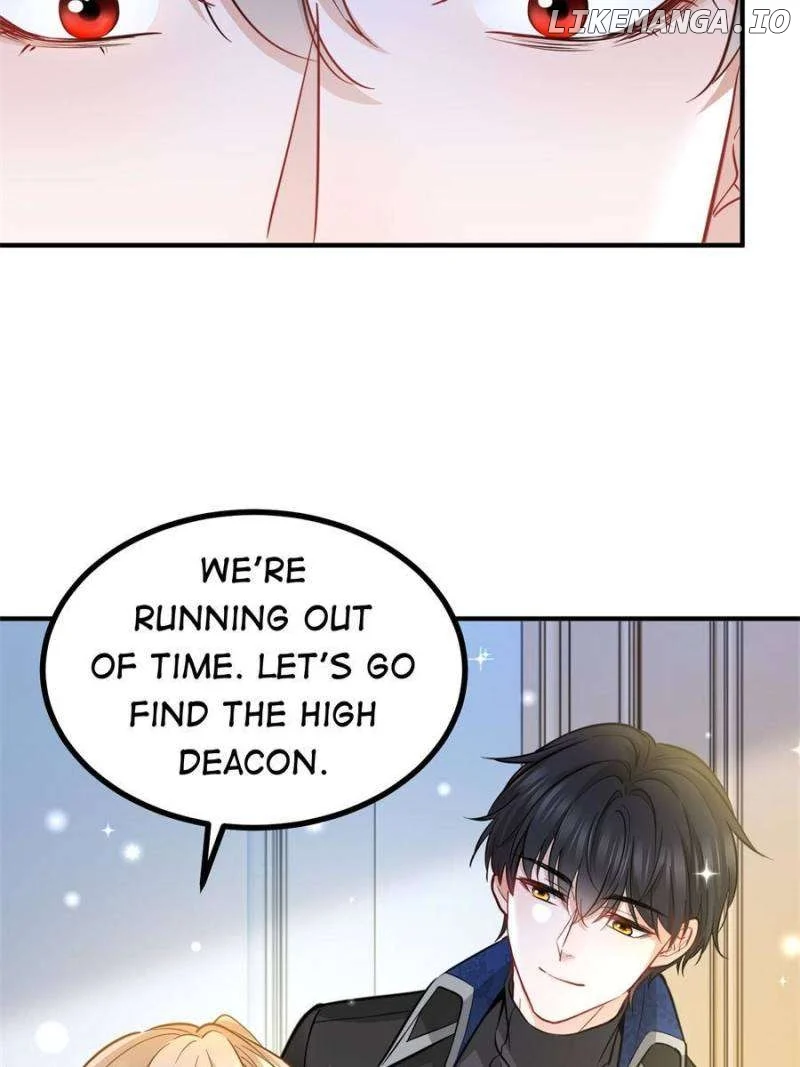 The Sultry Demon King Wants Me chapter 78 page 33