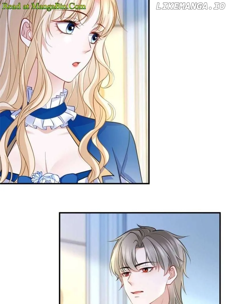 The Sultry Demon King Wants Me chapter 78 page 39