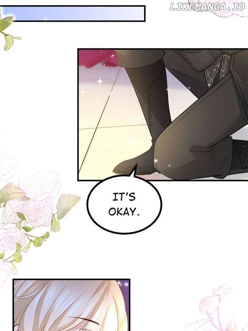 The Sultry Demon King Wants Me chapter 78 page 4