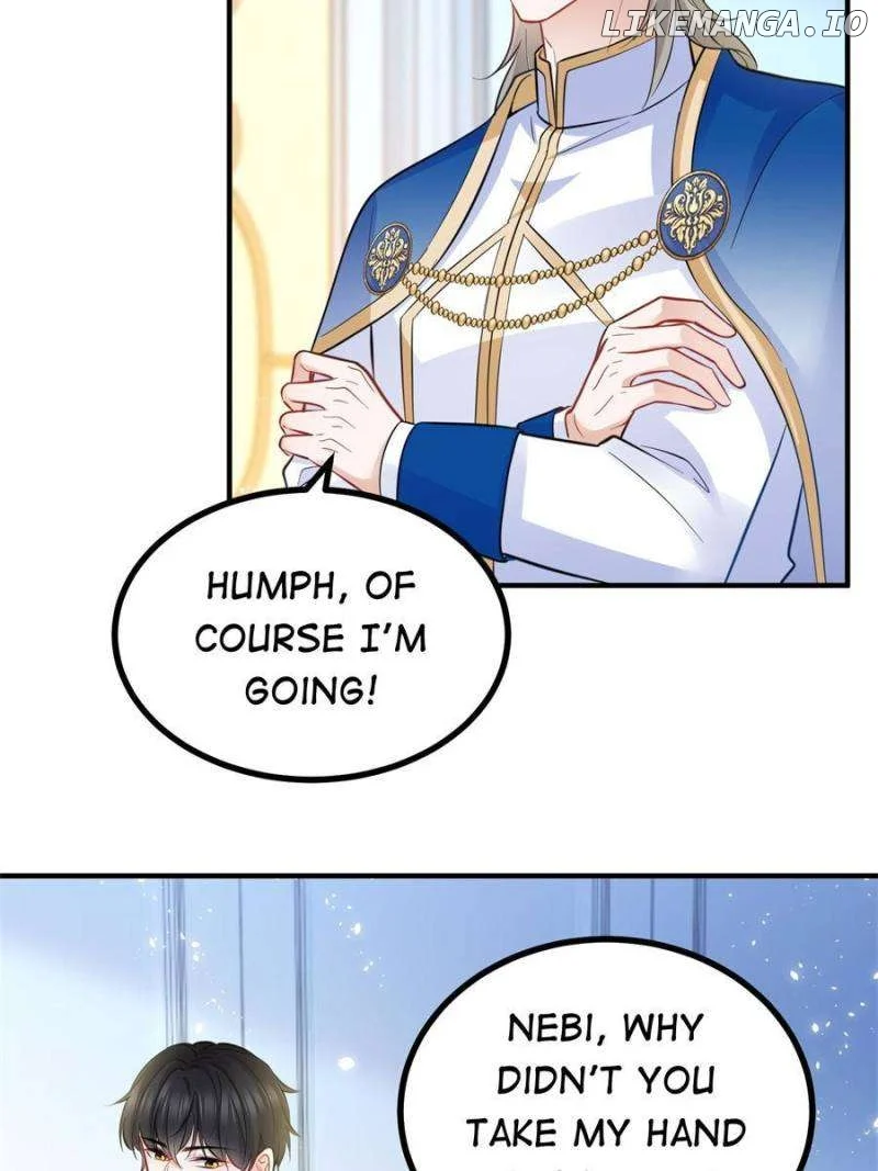 The Sultry Demon King Wants Me chapter 78 page 40