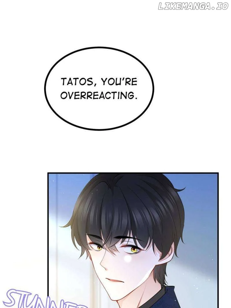 The Sultry Demon King Wants Me chapter 78 page 43