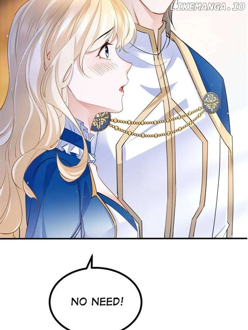 The Sultry Demon King Wants Me chapter 78 page 46