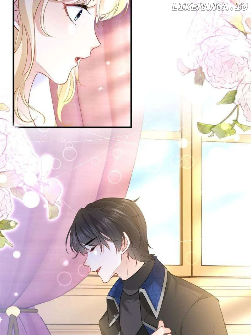 The Sultry Demon King Wants Me chapter 78 page 5