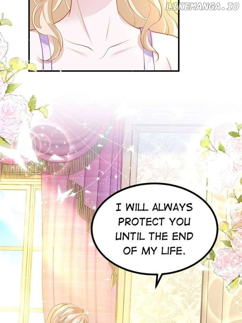 The Sultry Demon King Wants Me chapter 78 page 9