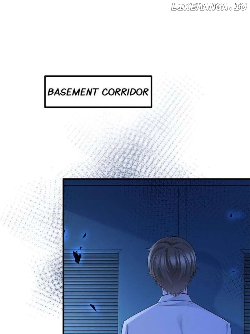 The Sultry Demon King Wants Me chapter 79 page 1