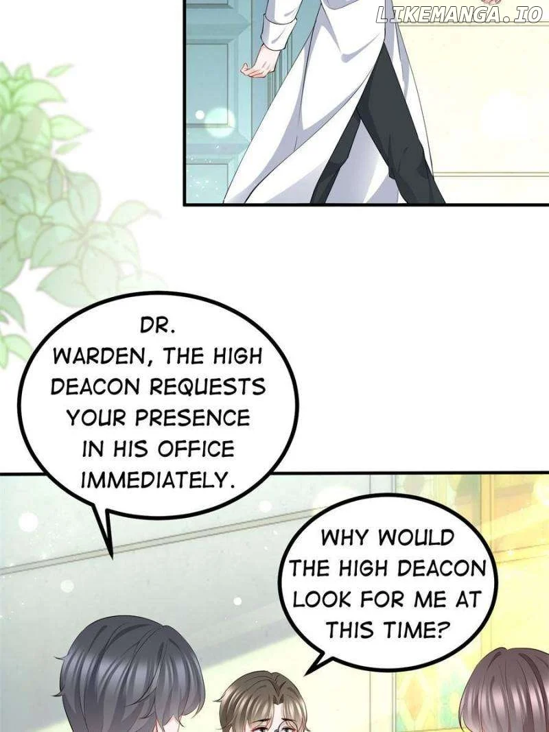 The Sultry Demon King Wants Me chapter 79 page 16