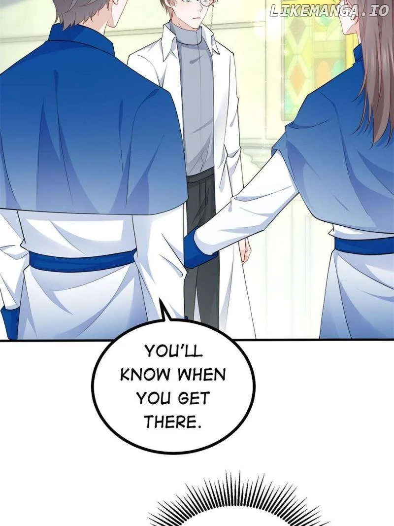 The Sultry Demon King Wants Me chapter 79 page 17