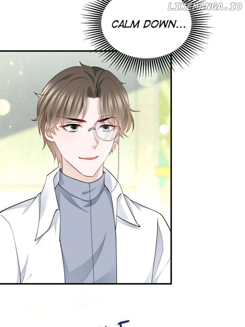 The Sultry Demon King Wants Me chapter 79 page 18
