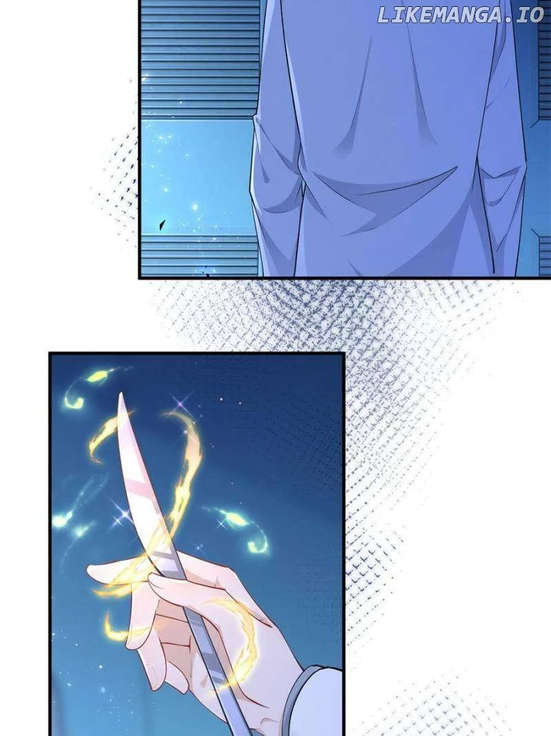 The Sultry Demon King Wants Me chapter 79 page 2