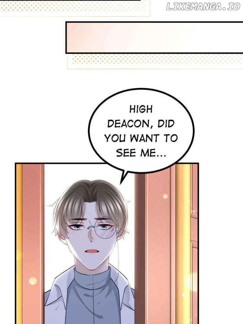 The Sultry Demon King Wants Me chapter 79 page 20