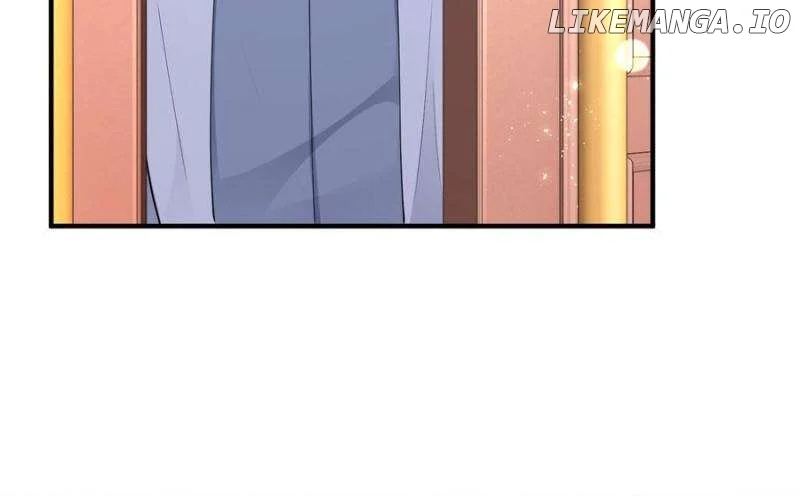 The Sultry Demon King Wants Me chapter 79 page 21