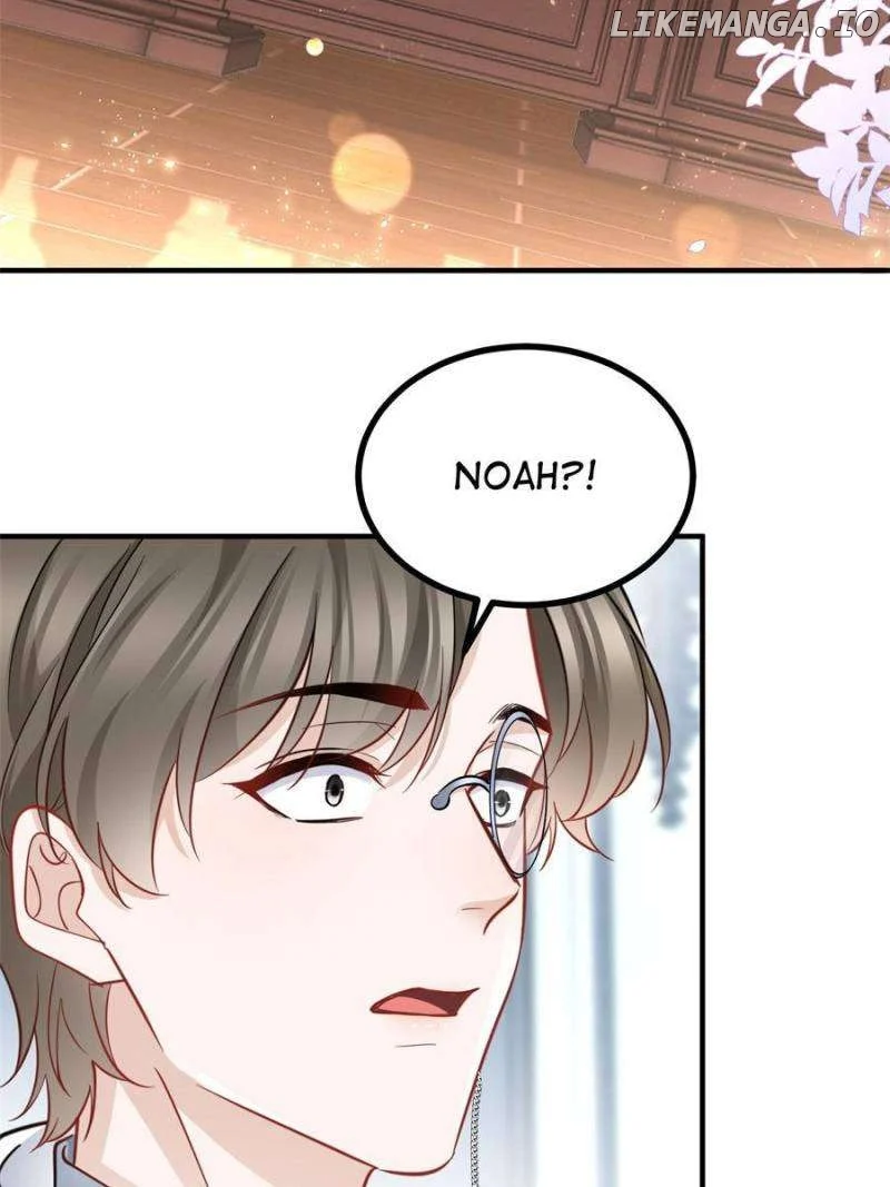 The Sultry Demon King Wants Me chapter 79 page 23