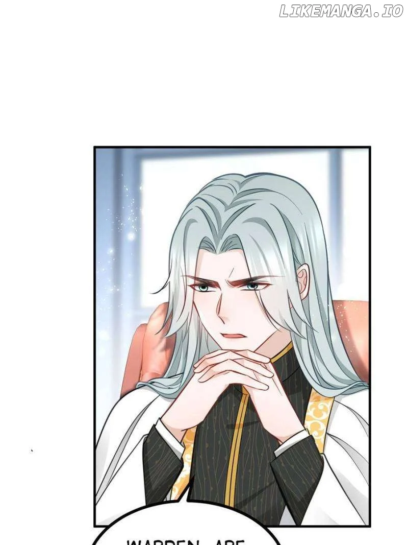 The Sultry Demon King Wants Me chapter 79 page 29